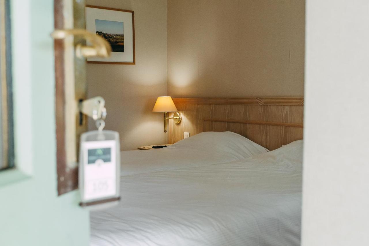 Hotel Residence Normandy Country Club By Popinns Belleme Eksteriør billede